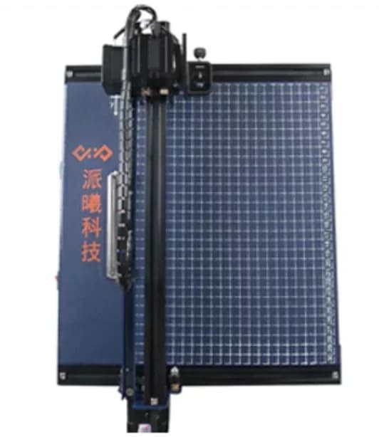 派曦 P26 Mini版写字机器人官方产品图